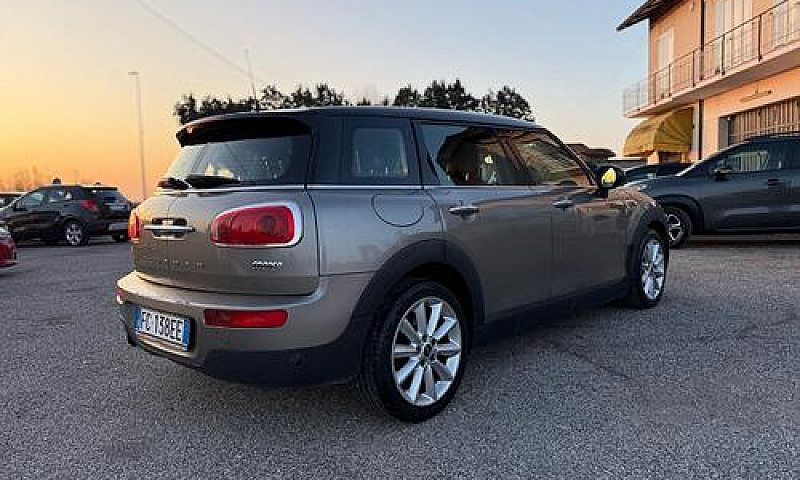 Mini Mini 1.5 Cooper...