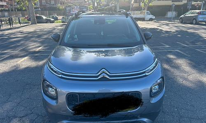 Citroen C3 Aircross ...