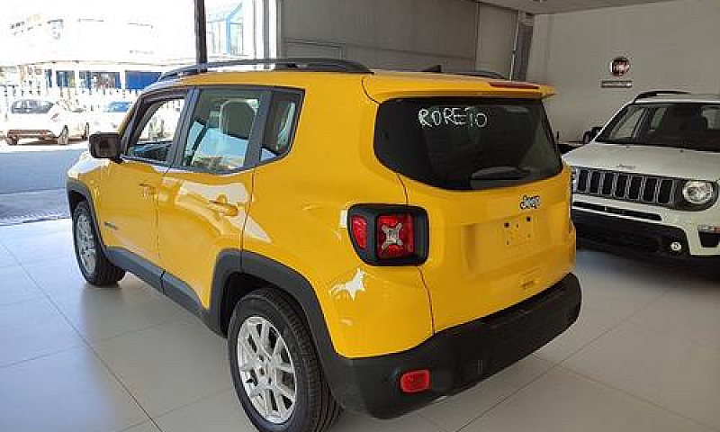 Jeep Renegade 1.0 T3...