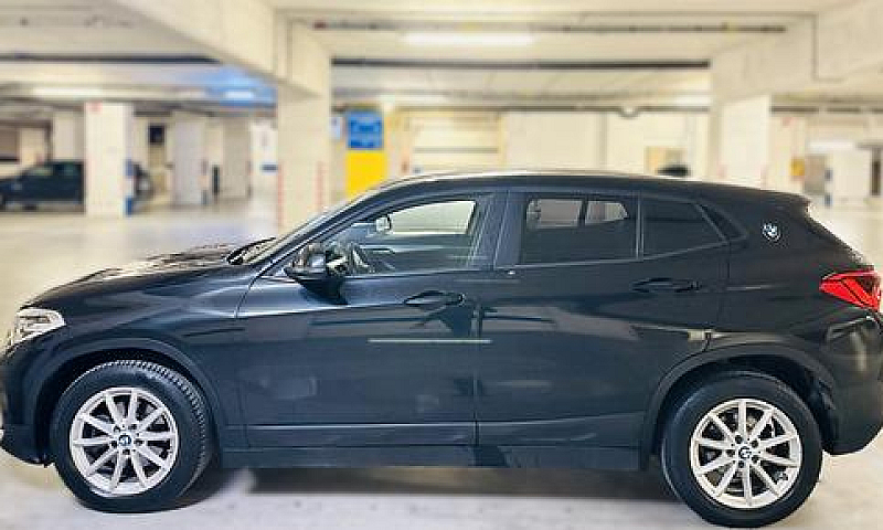 Bmw X2 (F39) - 2019...