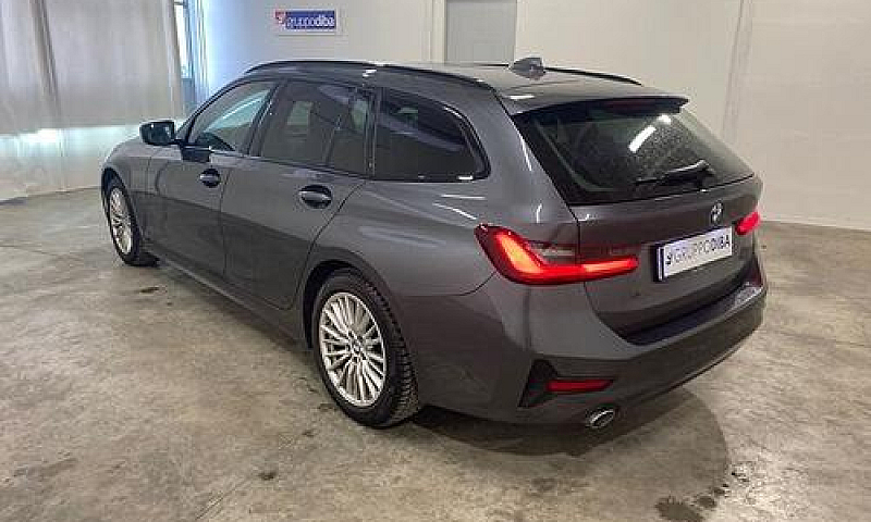 Bmw Serie 3 G21 2019...