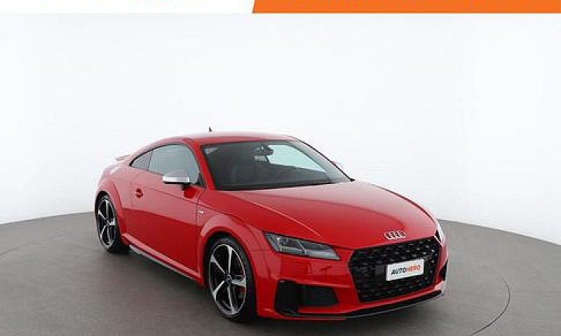 Audi Tt He43661...