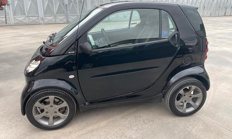 Smart Fortwo 700 Cou...