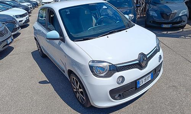 Renault Twingo 1.0 S...