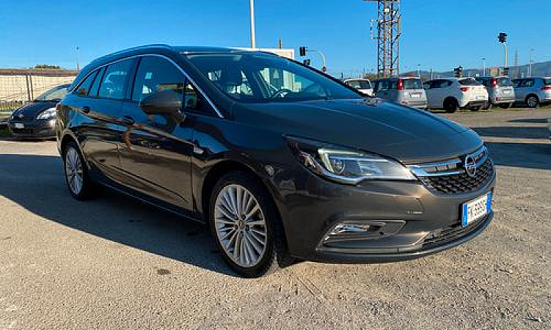 Opel Astra 1.6 Cdti ...