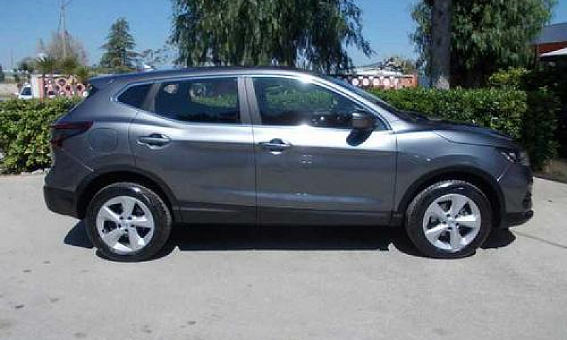 Nissan Qashqai 1.5 D...
