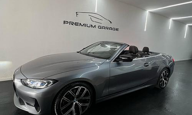 Bmw Serie 4 Cbr(G23/...