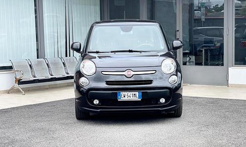 Fiat 500L 1.3 Diesel...