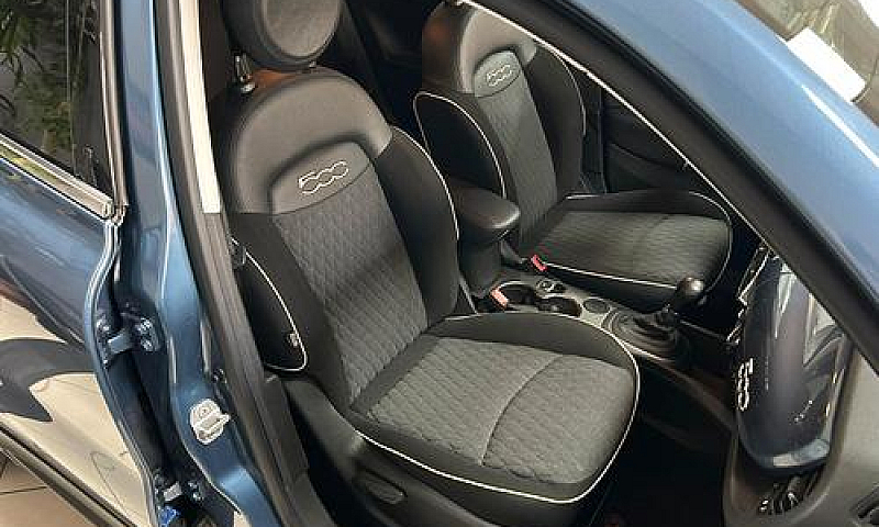 Fiat 500X 1.6 Multij...