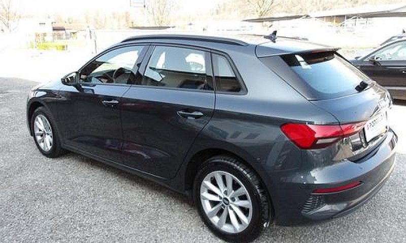 Audi A3 Spb 30 Tdi B...