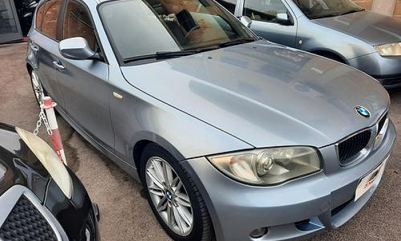 Bmw 118 118D 2.0 143...