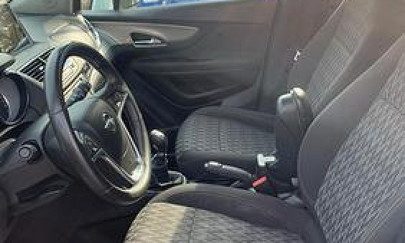 Opel Mokka 1.6 Cdti ...