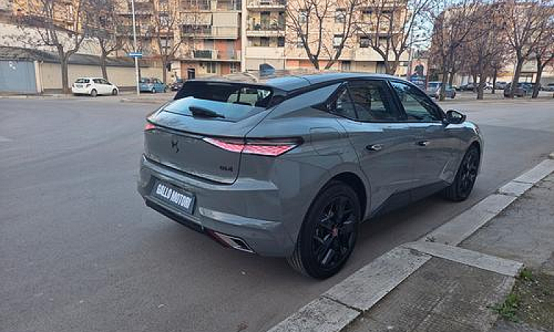 Ds Ds4 4 Bluehdi 130...
