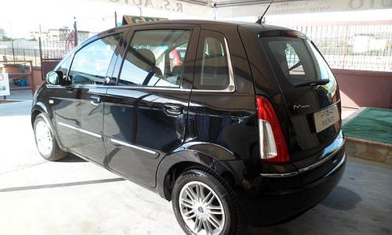 Lancia Musa 1.4 Oro ...