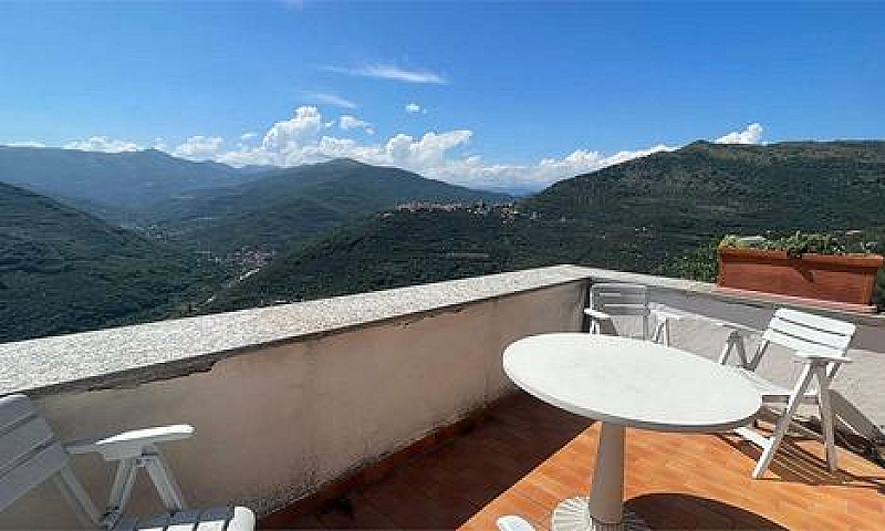 Terrazzo Panoramico ...