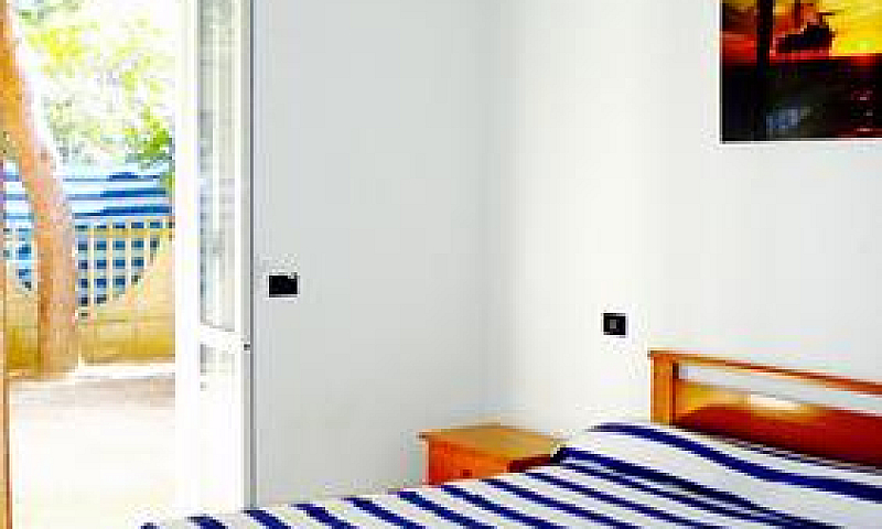 Porzione Villa 2 App...