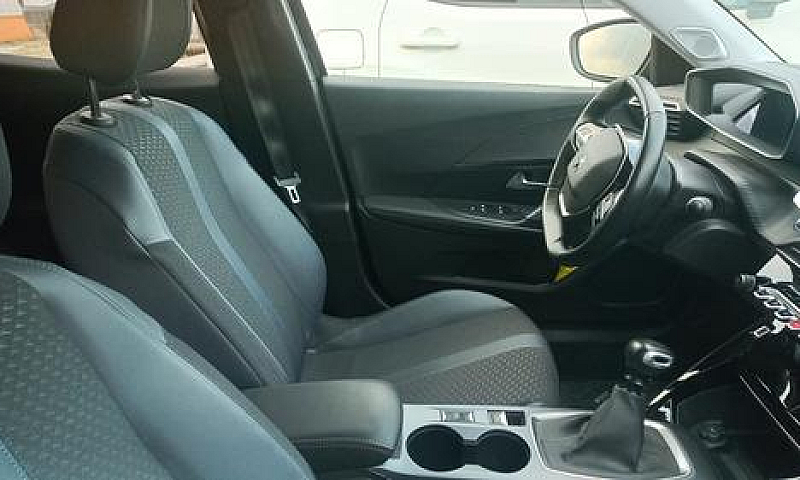 Peugeot 2008 Bluehdi...
