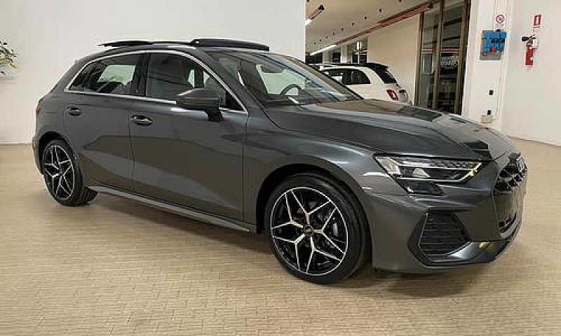 Audi A3 Spb 35 Tdi S...