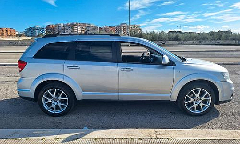 Fiat Freemont 2.0 Mu...