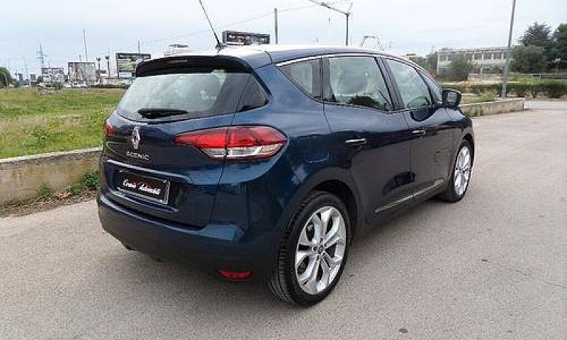 Renault Scenic 1.7 D...