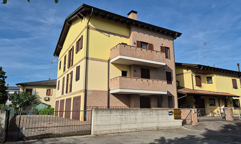 Appartamento Piano P...