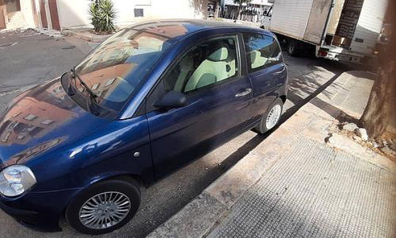 Lancia Y - 2003...