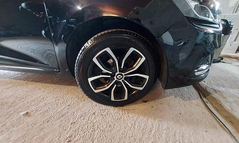 Renault Clio 4ª Seri...