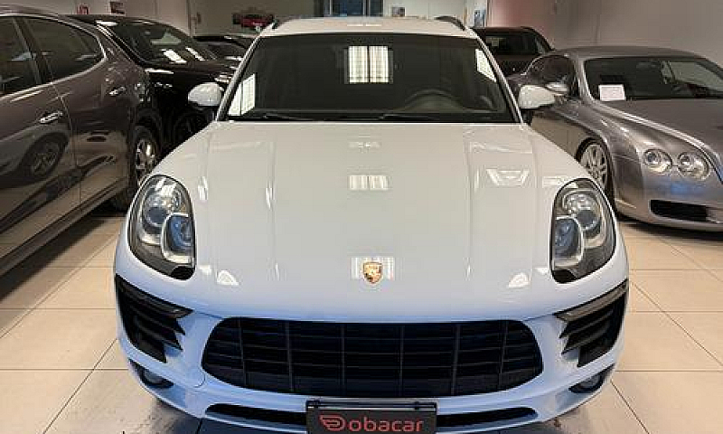 Porsche Macan 3.0 S ...