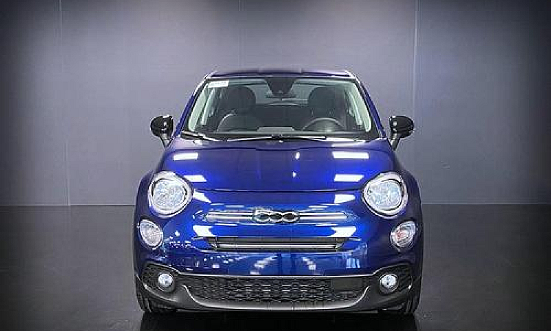 Fiat 500X 1.3 Multij...