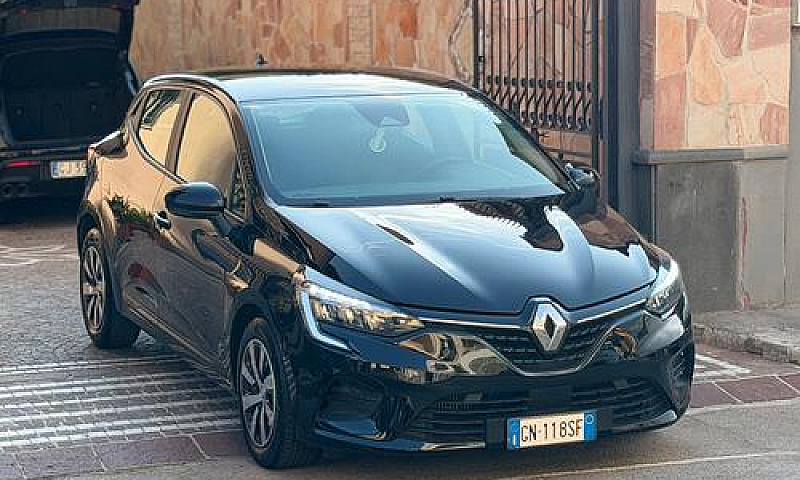 Renault Clio Tce 90 ...