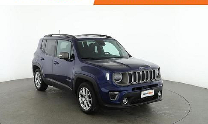 Jeep Renegade Bn7720...
