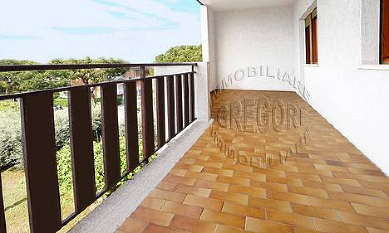 Appartamento Panoram...