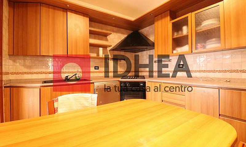 Appartamento Quadril...