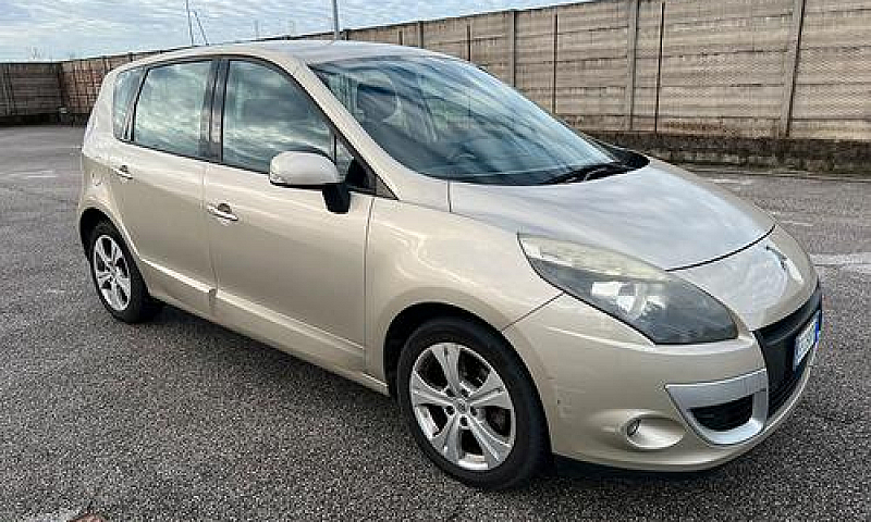 Renault Xmode...