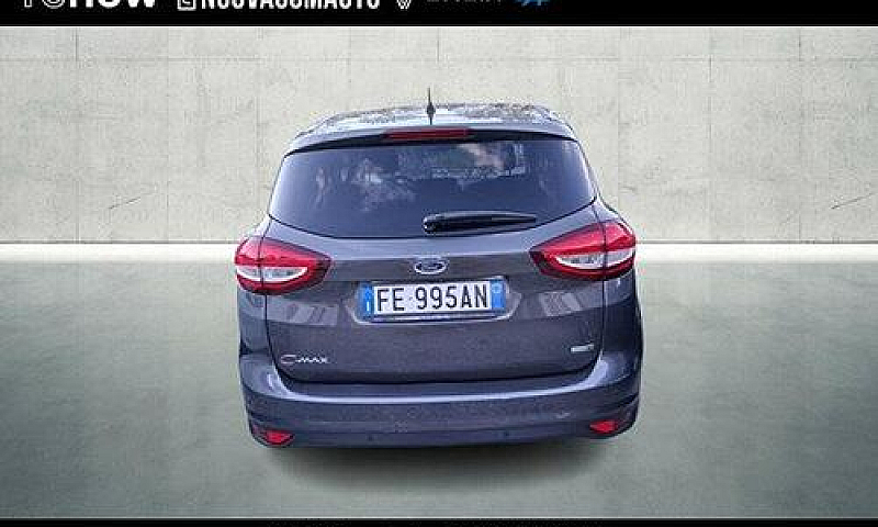 Ford C-Max 1.0 Ecobo...