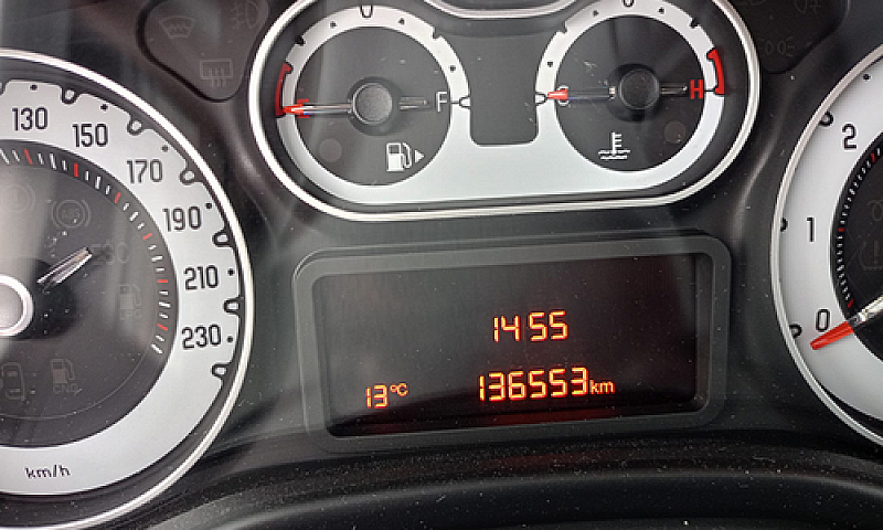 Fiat 500 L 1300 Turb...