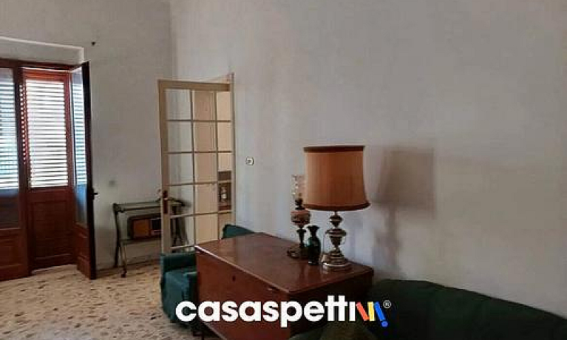 Appartamento Con Las...