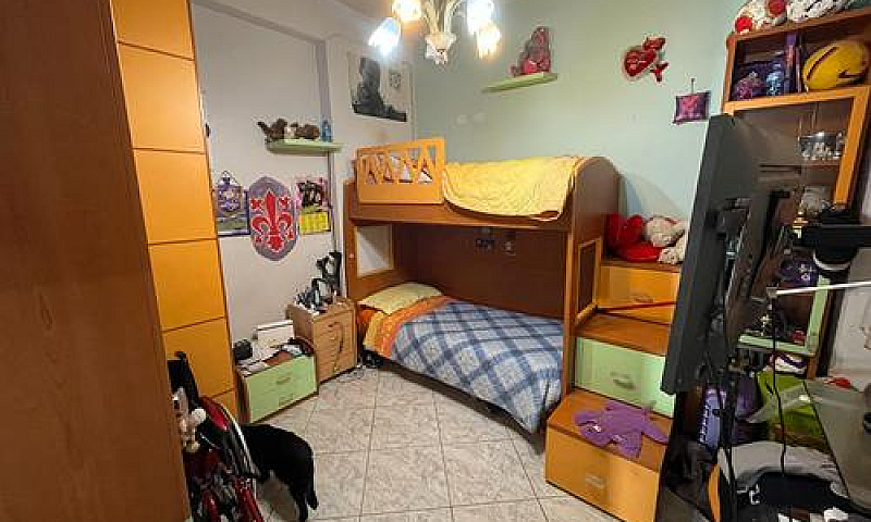 Appartamento 4 Vani ...
