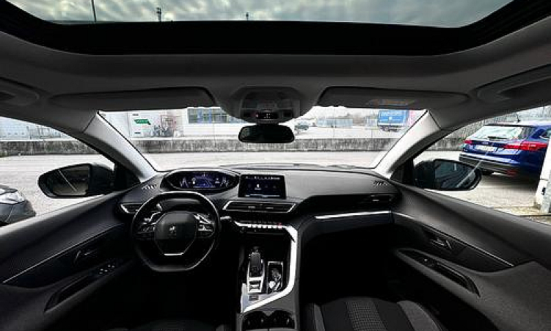 Peugeot 5008 Bluehdi...