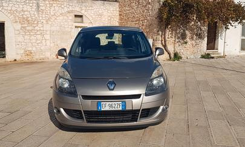 Renault Scenic Scéni...