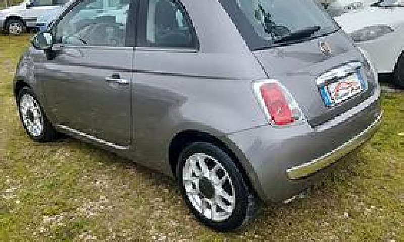 Fiat 500 1.2 Sport...
