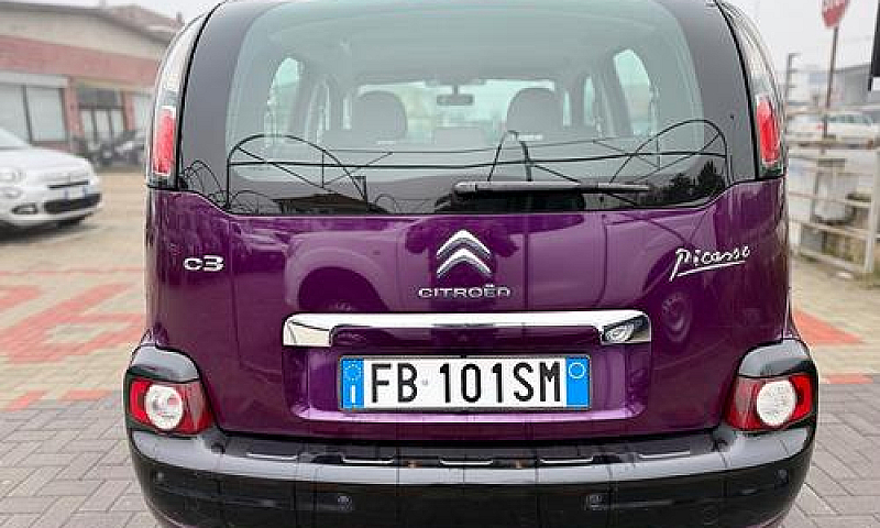 Citroen C3 Picasso C...