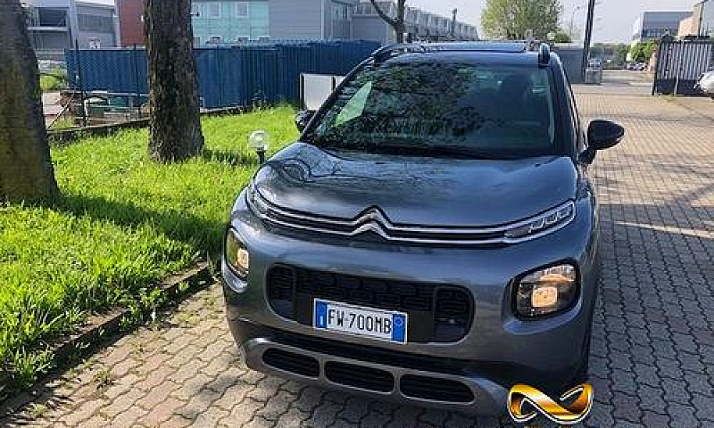 Citroen C3 Aircross ...