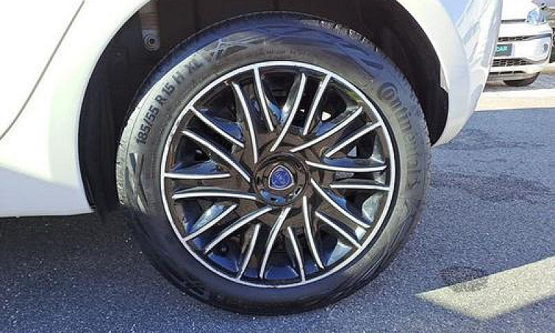 Lancia Ypsilon 1.0 F...