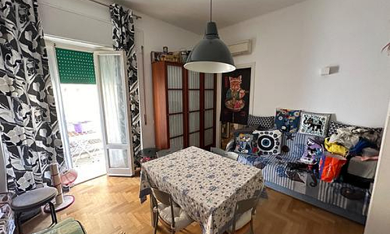 Bilocale A Barbanell...