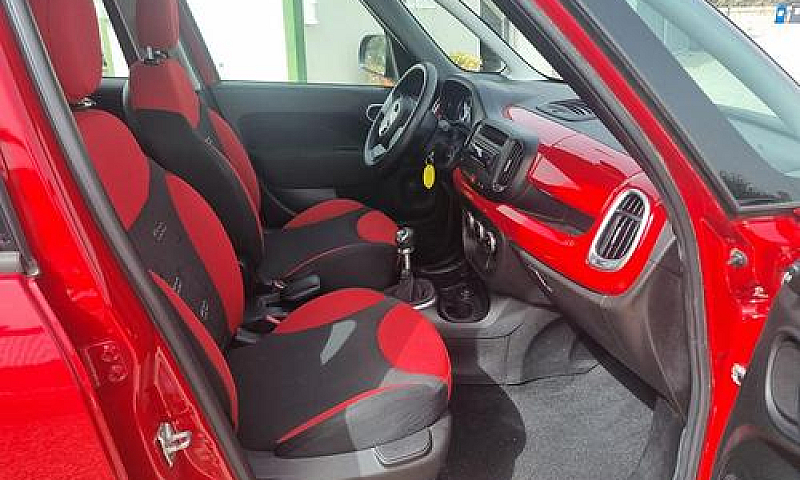 Fiat 500L 1.4 95 Cv ...
