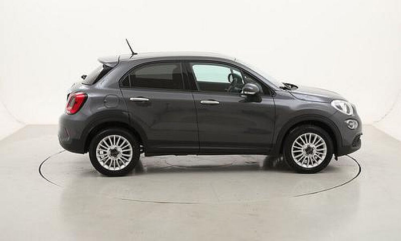 Fiat 500X Connect Br...