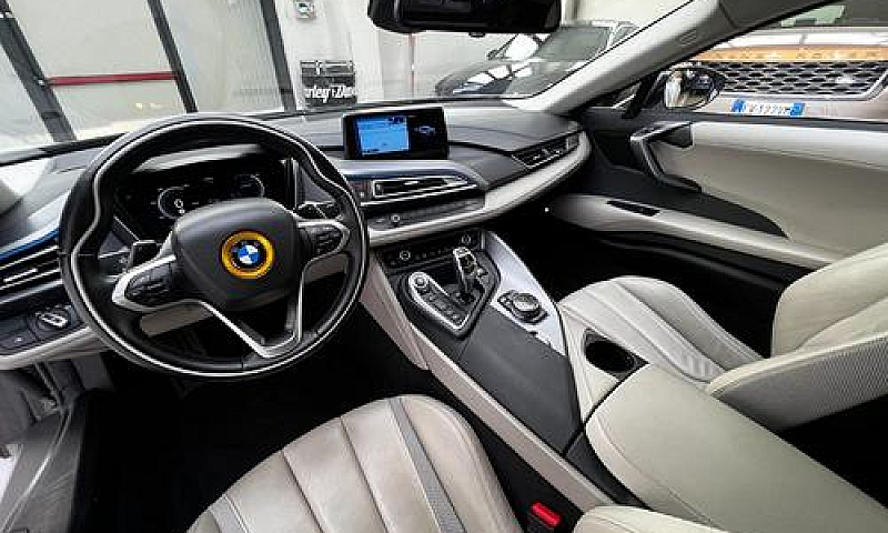 Bmw I8 I8...
