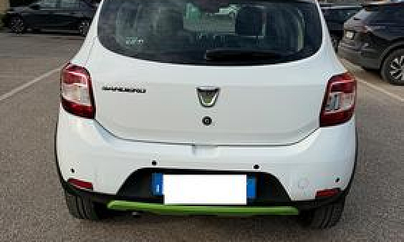 Dacia Sandero Stepwa...