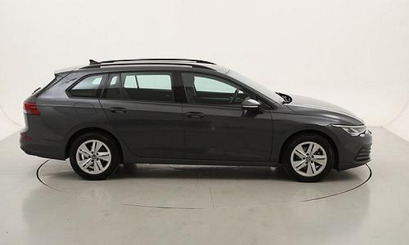 Volkswagen Golf Vari...
